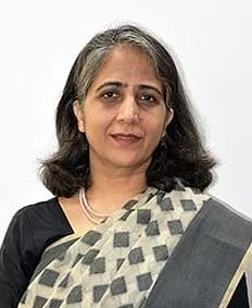 Dr Kavita Singh, Director, Drugs for Neglected Diseases initiative, South Asia