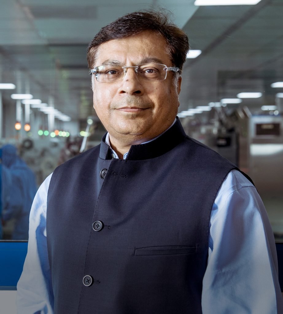 Mr. Rajiv Nath, Forum Co-Ordinator, AiMeD