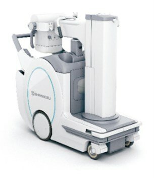 MobileDaRt Evolution MX8 k type